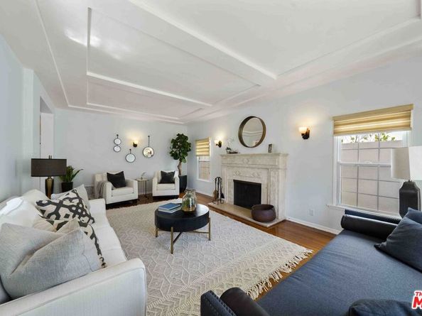 865 S Lucerne Boulevard, Los Angeles CA 90005