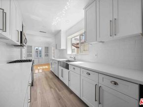 865 S Lucerne Boulevard, Los Angeles CA 90005