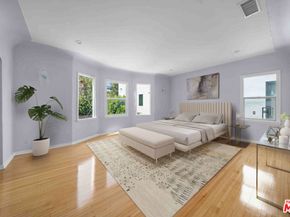 865 S Lucerne Boulevard, Los Angeles CA 90005