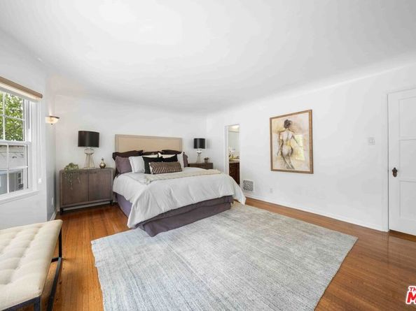 865 S Lucerne Boulevard, Los Angeles CA 90005