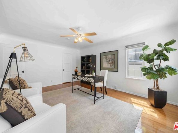 865 S Lucerne Boulevard, Los Angeles CA 90005