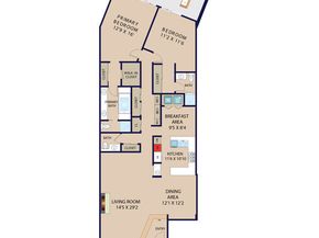 11687 Bellagio Road 3, Los Angeles CA 90049