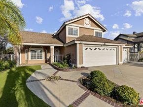 2670 Pepperdale Drive, Rowland Heights CA 91748