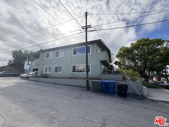 836 Ashland Avenue, Santa Monica CA 90405