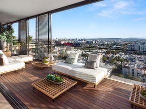 9040 Sunset Boulevard 1101, West Hollywood CA 90069