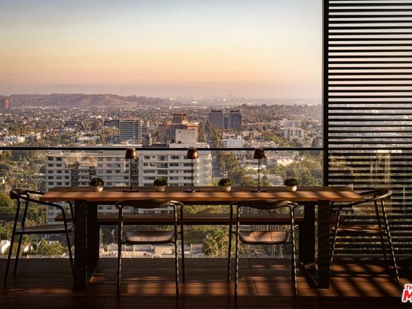9040 Sunset Boulevard 1101, West Hollywood CA 90069