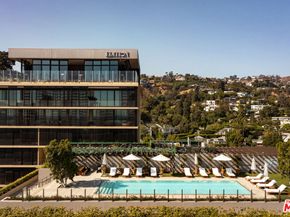 9040 Sunset Boulevard 1101, West Hollywood CA 90069