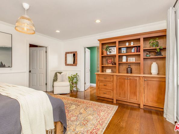 5107 Colfax Avenue, Valley Village CA 91601