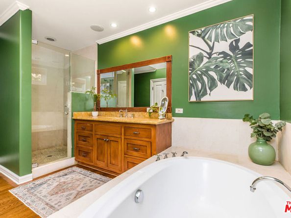 5107 Colfax Avenue, Valley Village CA 91601