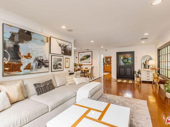 5107 Colfax Avenue, Valley Village CA 91601