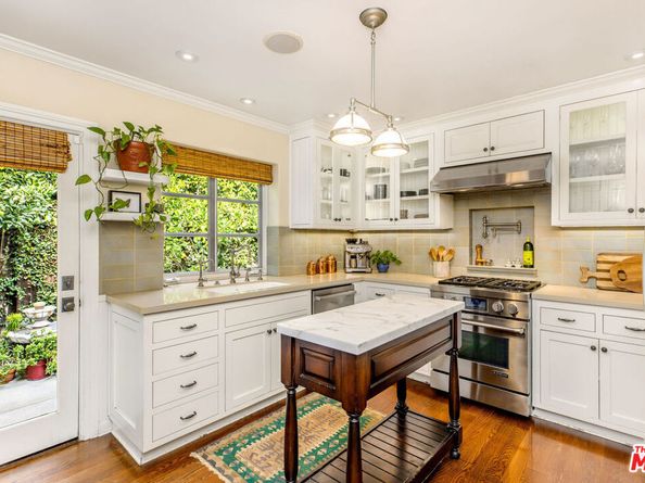 5107 Colfax Avenue, Valley Village CA 91601