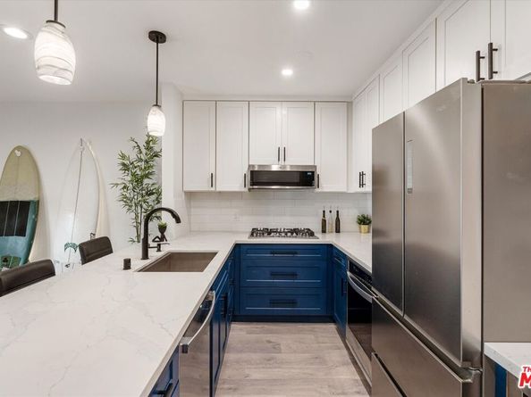 2721 2nd Street 211, Santa Monica CA 90405