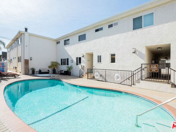 2721 2nd Street 211, Santa Monica CA 90405