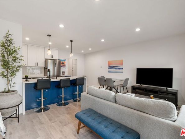 2721 2nd Street 211, Santa Monica CA 90405