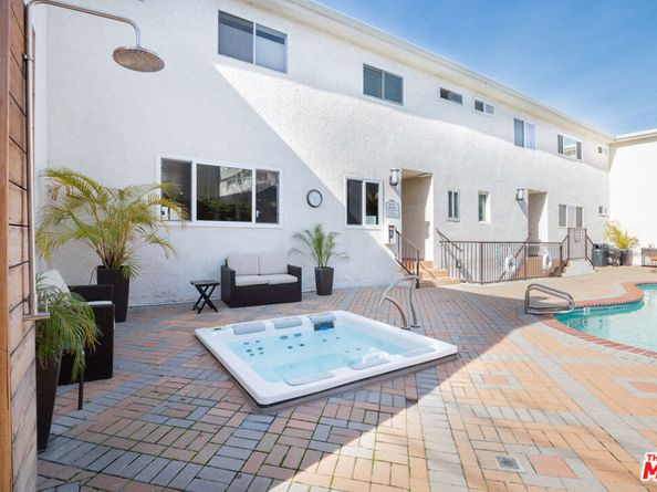 2721 2nd Street 211, Santa Monica CA 90405