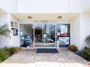 2721 2nd Street 211, Santa Monica CA 90405
