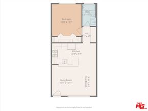 2721 2nd Street 211, Santa Monica CA 90405