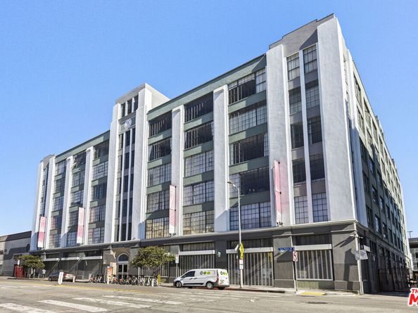420 S San Pedro Street 231, Los Angeles CA 90013