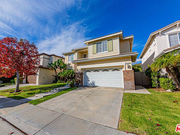 23208 Maple Avenue, Torrance CA 90505