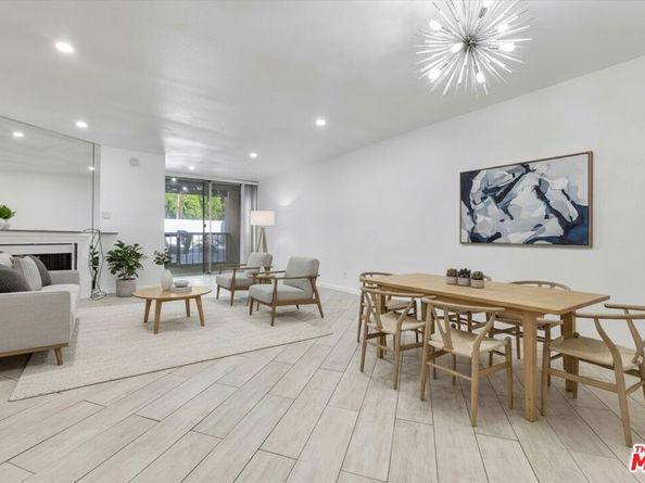 8535 W West Knoll Drive 111, West Hollywood CA 90069