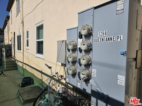 1268 Queen Anne Place, Los Angeles CA 90019