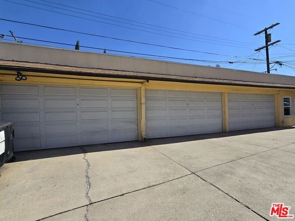 1268 Queen Anne Place, Los Angeles CA 90019