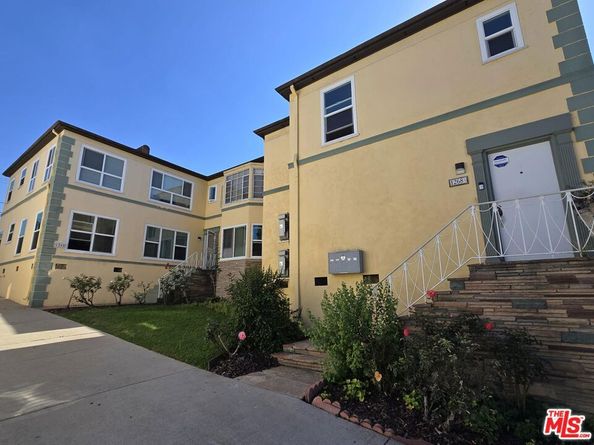 1268 Queen Anne Place, Los Angeles CA 90019