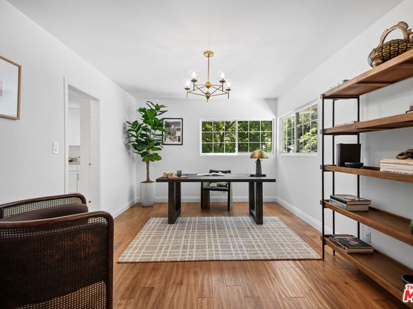 2206 Outpost Drive, Los Angeles CA 90068