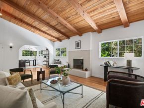 2206 Outpost Drive, Los Angeles CA 90068