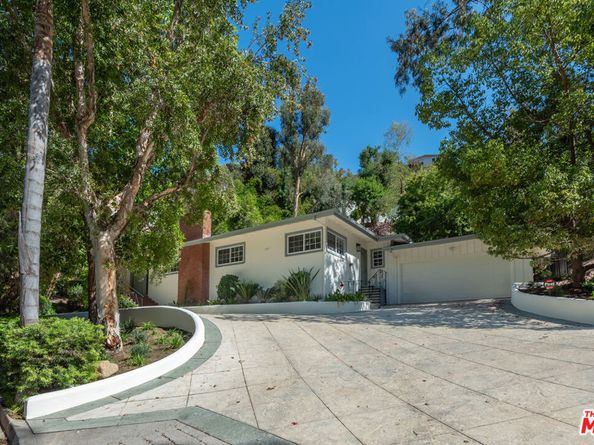 2206 Outpost Drive, Los Angeles CA 90068
