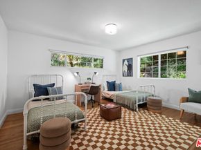 2206 Outpost Drive, Los Angeles CA 90068