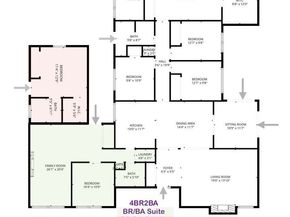 11725 Balboa Boulevard, Granada Hills CA 91344