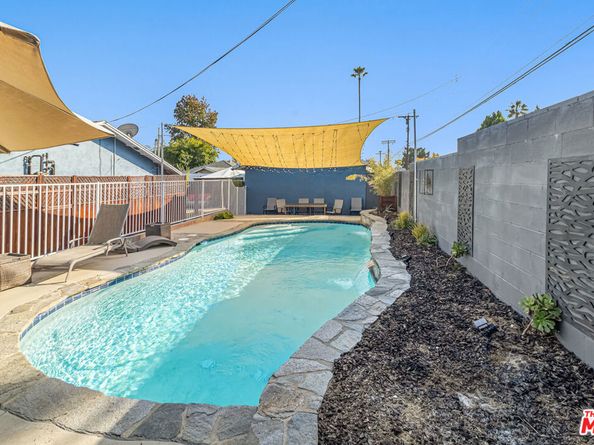 11725 Balboa Boulevard, Granada Hills CA 91344