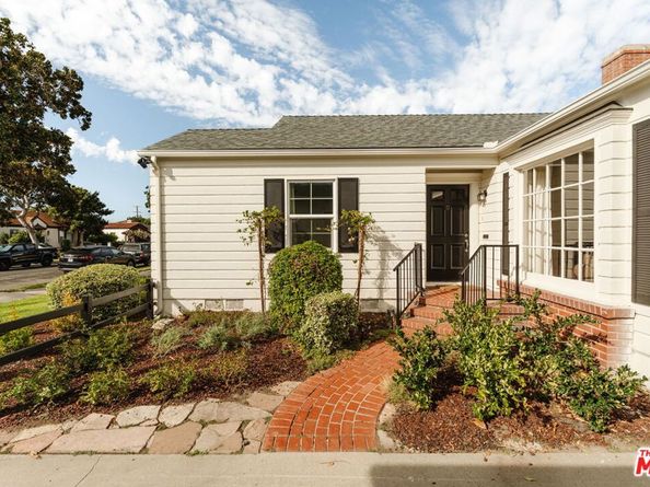 3860 Hepburn Avenue, Los Angeles CA 90008