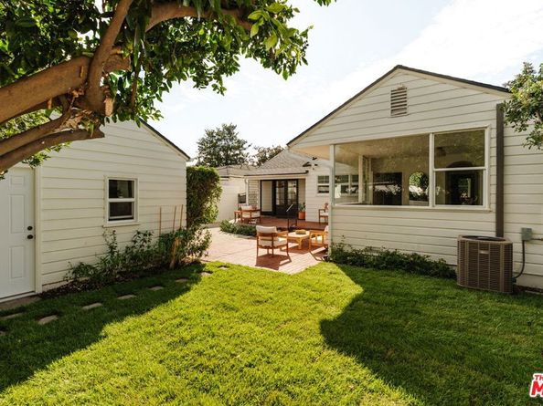 3860 Hepburn Avenue, Los Angeles CA 90008