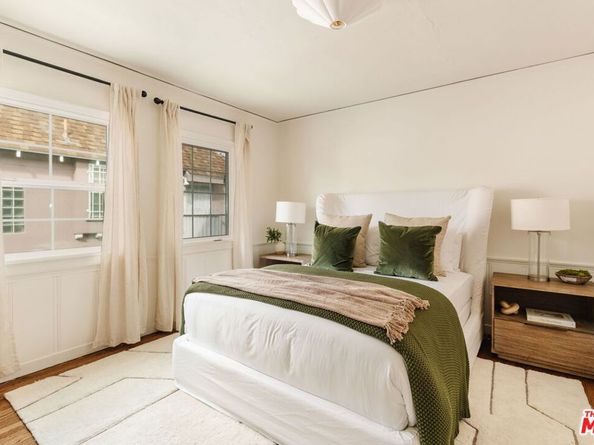 3860 Hepburn Avenue, Los Angeles CA 90008