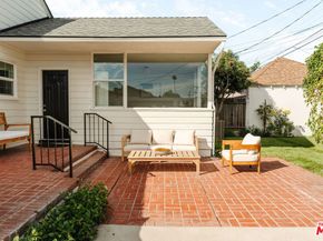3860 Hepburn Avenue, Los Angeles CA 90008