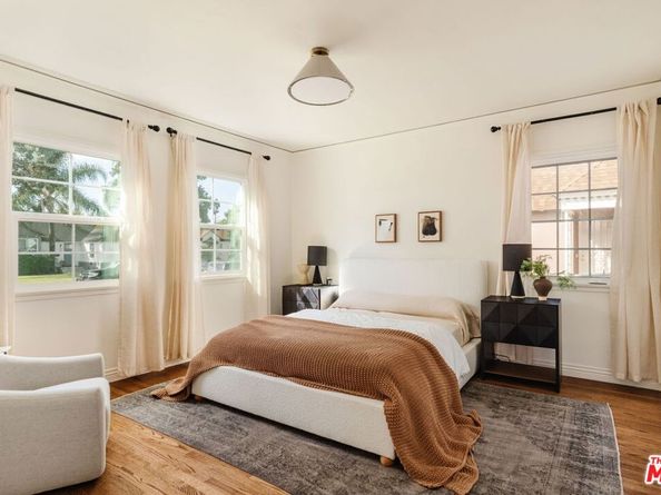 3860 Hepburn Avenue, Los Angeles CA 90008