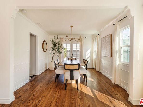 3860 Hepburn Avenue, Los Angeles CA 90008