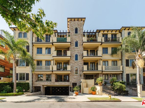 1835 Pandora Avenue 302, Los Angeles CA 90025