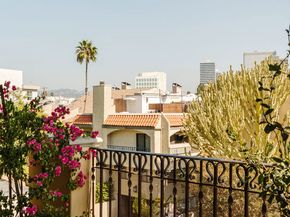 1835 Pandora Avenue 302, Los Angeles CA 90025