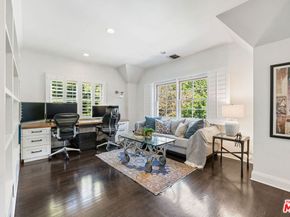 233 S Saltair Avenue, Los Angeles CA 90049