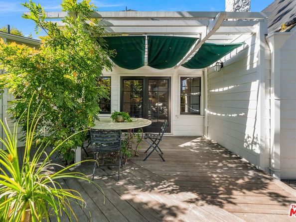 233 S Saltair Avenue, Los Angeles CA 90049