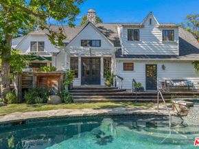 233 S Saltair Avenue, Los Angeles CA 90049