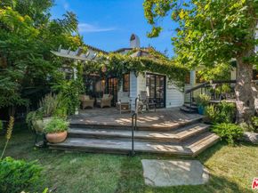 233 S Saltair Avenue, Los Angeles CA 90049