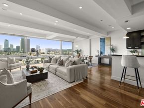 2222 Avenue Of The Stars 1004, Los Angeles CA 90067