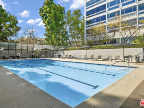 2222 Avenue Of The Stars 1004, Los Angeles CA 90067