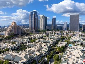 2222 Avenue Of The Stars 1004, Los Angeles CA 90067