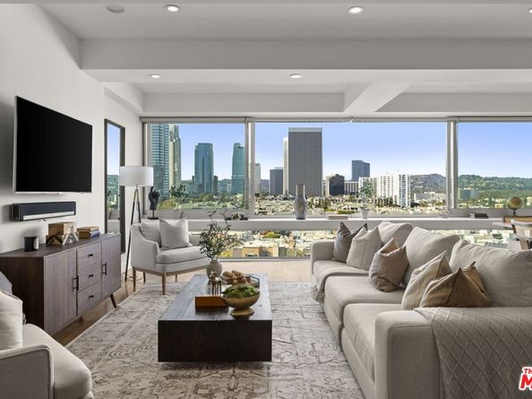 2222 Avenue Of The Stars 1004, Los Angeles CA 90067