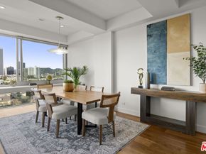 2222 Avenue Of The Stars 1004, Los Angeles CA 90067